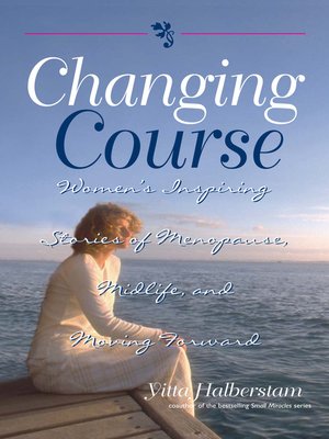 cover image of Changing Course